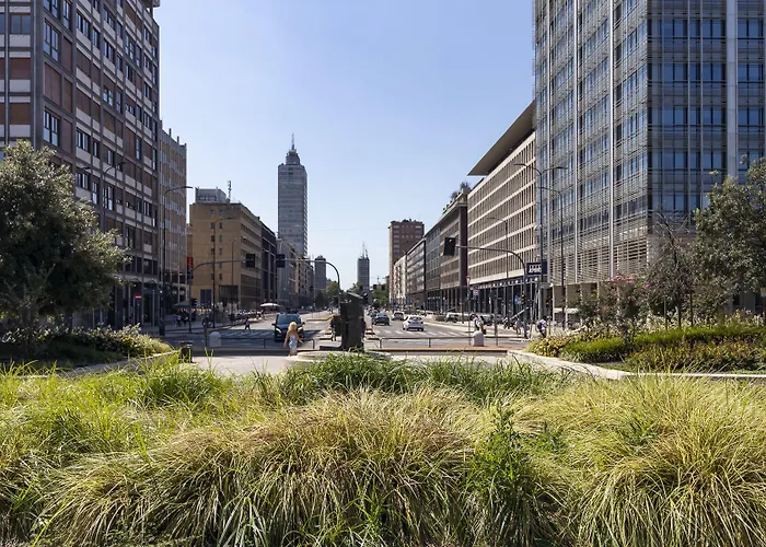 Joivy Cosy 1-bed Near Lejlighed *