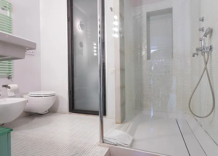 Italianway - Pastrengo 7 Appartamento *