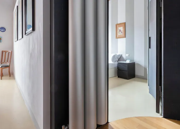 Italianway - Pastrengo 7 *