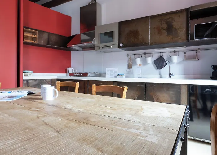 Appartamento Italianway - Pastrengo 7