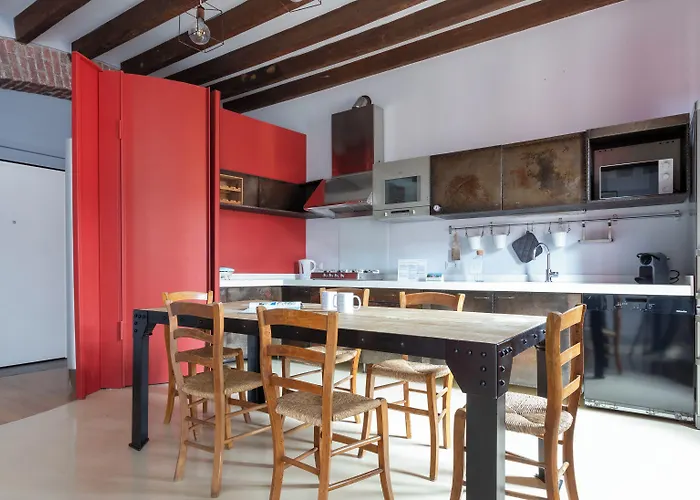 Italianway - Pastrengo 7 Appartamento Milano