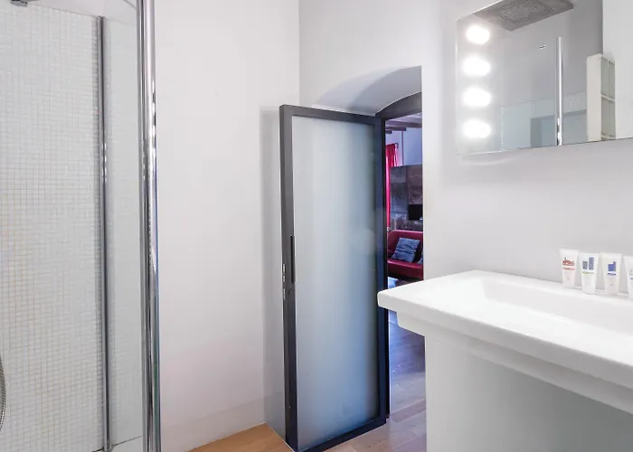 Appartamento Italianway - Pastrengo 7