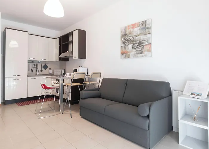 Italianway Easy - Zuretti 32 * Mailand