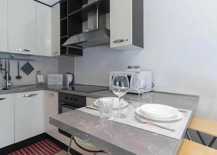 Italianway Easy - Zuretti 32 Apartment