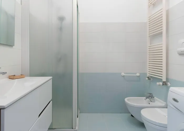 Apartment Italianway Easy - Zuretti 32 Mailand