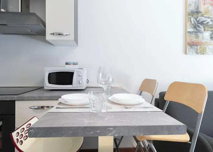 Italianway Easy - Zuretti 32 Apartment *