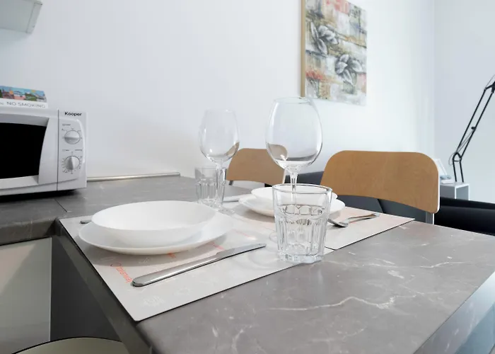 Italianway Easy - Zuretti 32 Apartment *