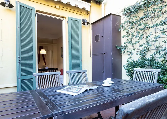 Italianway Easy - Campania 7 Apartman