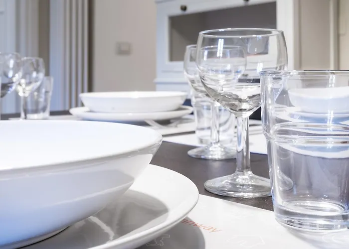 Italianway Easy - Campania 7 * Milánó