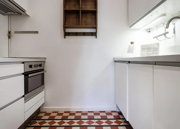 Italianway Easy - Campania 7 Milánó