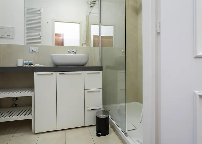 Italianway Easy - Campania 7 Apartment *