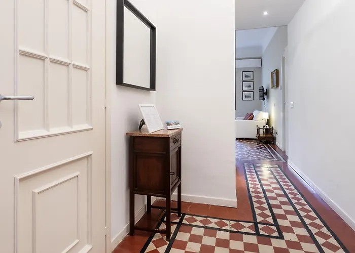 Apartman Italianway Easy - Campania 7