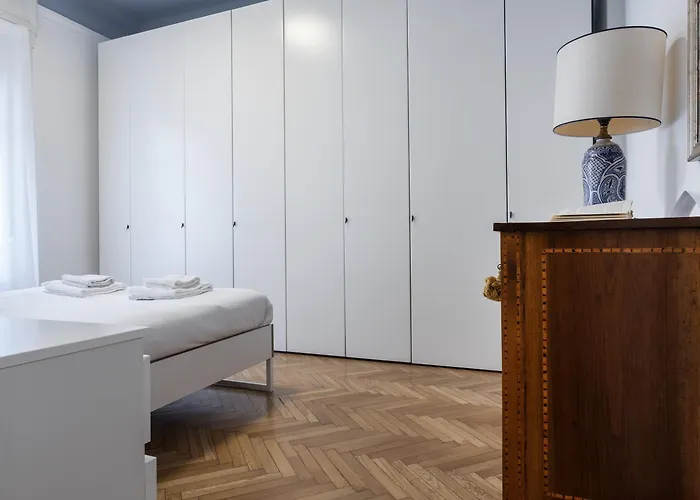 Apartmán Italianway Easy - Campania 7 *