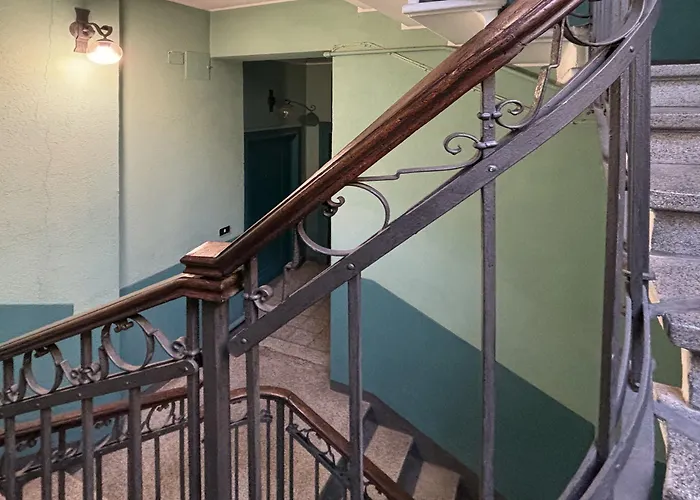 Apartment Italianway Easy - Campania 7