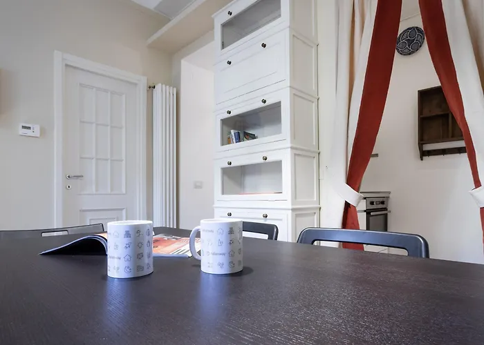 Italianway Easy - Campania 7 Milan