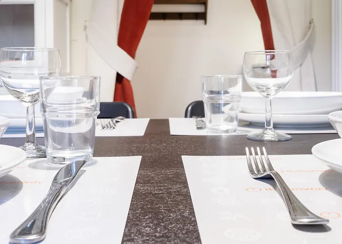 Apartman Italianway Easy - Campania 7 *