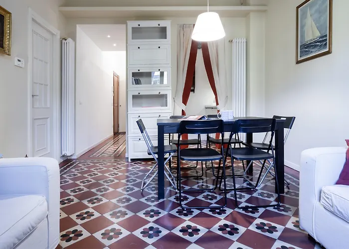 Apartman Italianway Easy - Campania 7 *