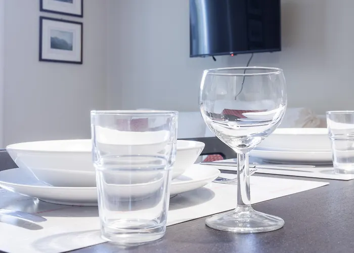 Apartman Italianway Easy - Campania 7 Milánó