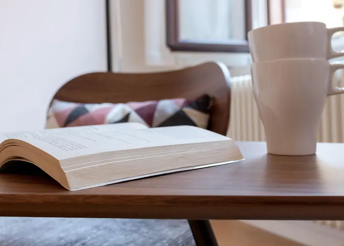 Easylife - Milano - Pontaccio 17 - Brera Apartment *