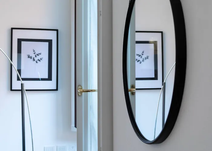 Apartment Easylife - Milano - Pontaccio 17 - Brera Milan