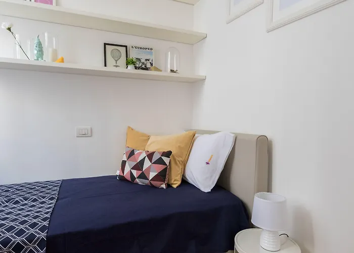 Easylife - Milano - Pontaccio 17 - Brera Milan