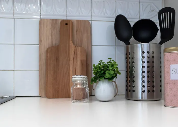 Lejlighed Joivy Lovely Flat For 5 Close To Sforzesco Castle Milano