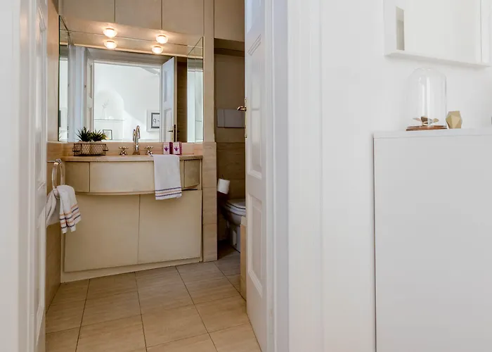 Easylife - Milano - Pontaccio 17 - Brera Apartmán Milán