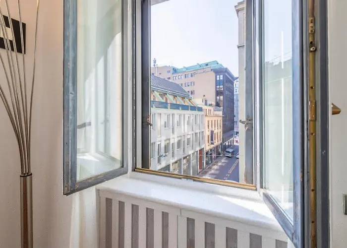 アパート Italianway Easy - Cavallotti 17