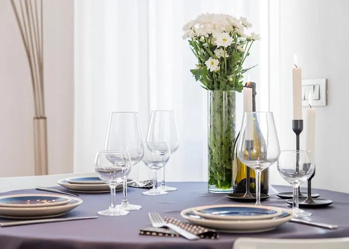 Italianway Easy - Cavallotti 17 * ミラノ