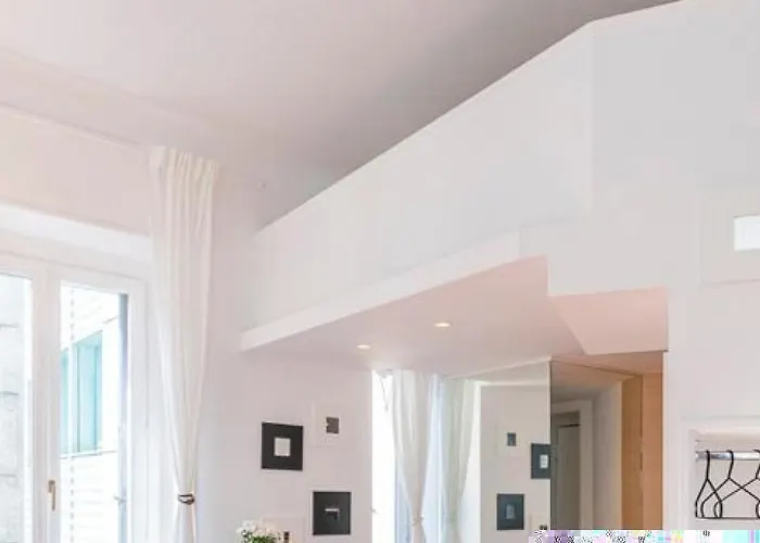 Apartmán Italianway Easy - Cavallotti 17 Milán