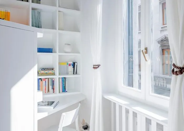 Italianway Easy - Cavallotti 17 *