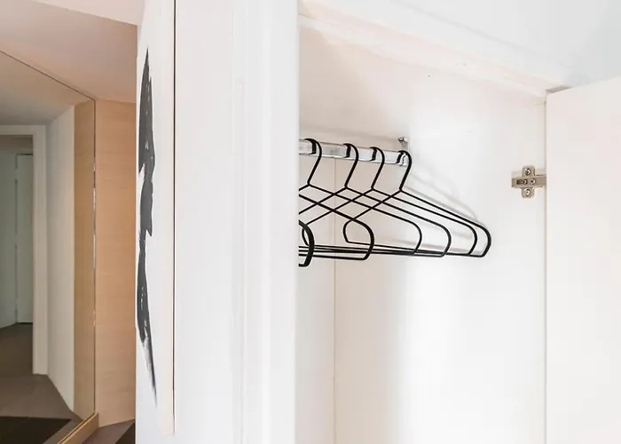 アパート Italianway Easy - Cavallotti 17