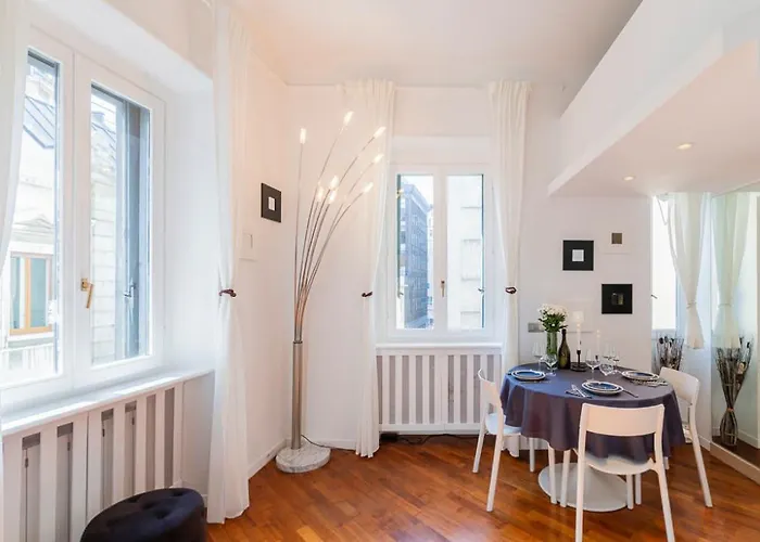 アパート Italianway Easy - Cavallotti 17