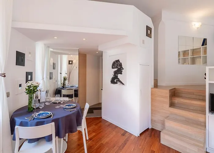 アパート Italianway Easy - Cavallotti 17 *