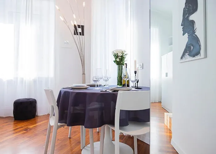 Italianway Easy - Cavallotti 17 *