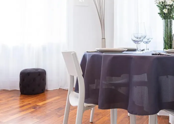 Apartmán Italianway Easy - Cavallotti 17