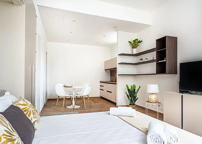 Joivy Casa 27 דירה