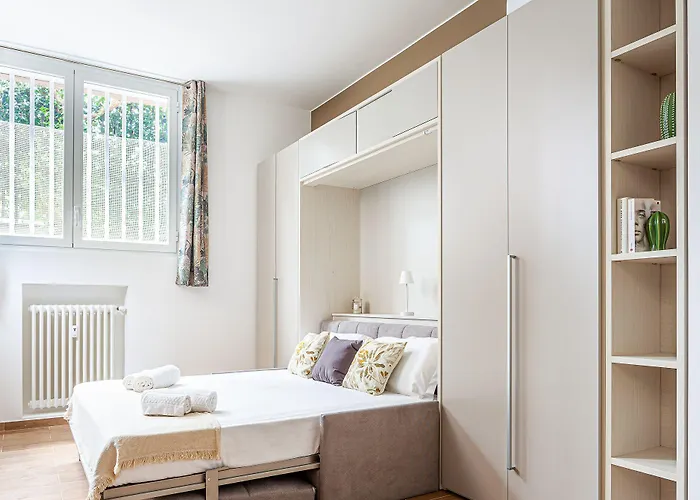 דירה Joivy Casa 27
