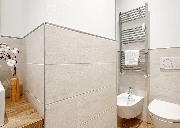 Lejlighed Joivy Casa 27 Milano