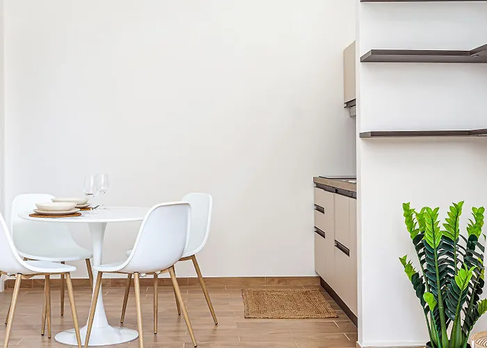 Joivy Casa 27 * Milano