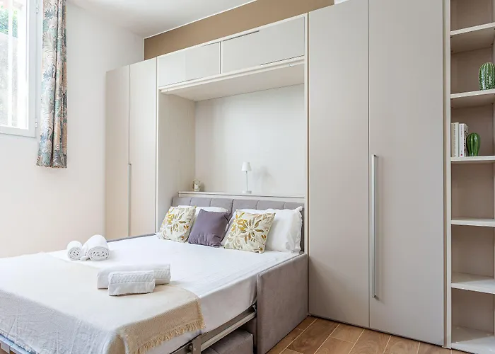 Lejlighed Joivy Casa 27 Milano