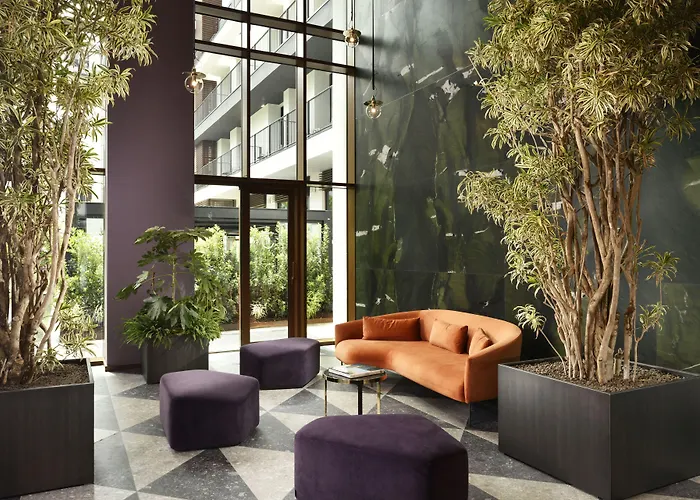 Verticale | Esperienze 4* Milano