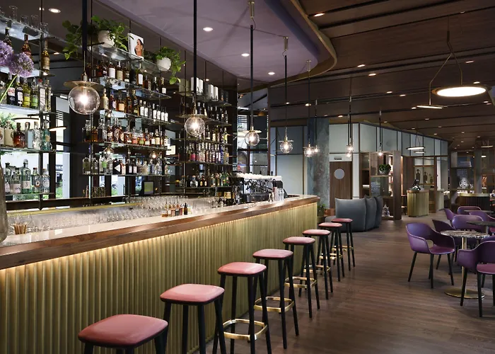 Verticale | Esperienze Hotel Milano