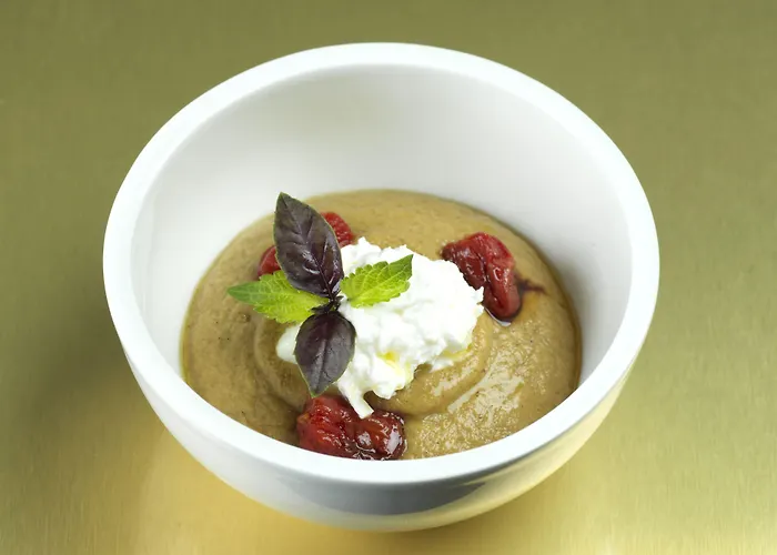 Hotel Verticale | Esperienze Milano