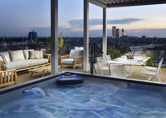 Verticale | Esperienze Hotel