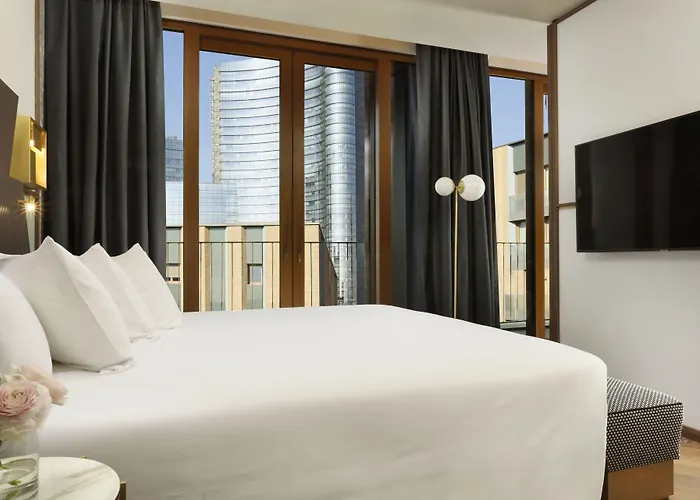 Verticale | Esperienze Hotel