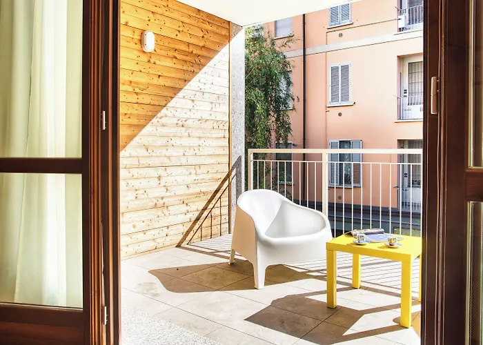 Italianway Comfort - Salasco 18 Appartement Milan