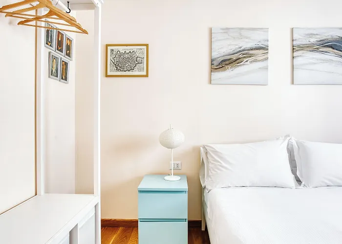 아파트 Italianway Comfort - Salasco 18