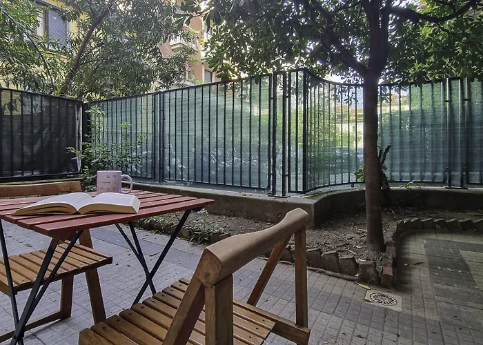 Italianway Easy - Ozieri 7 Appartement