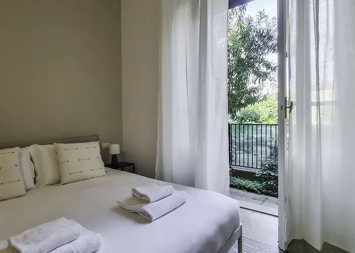 Appartement Italianway Easy - Ozieri 7 *